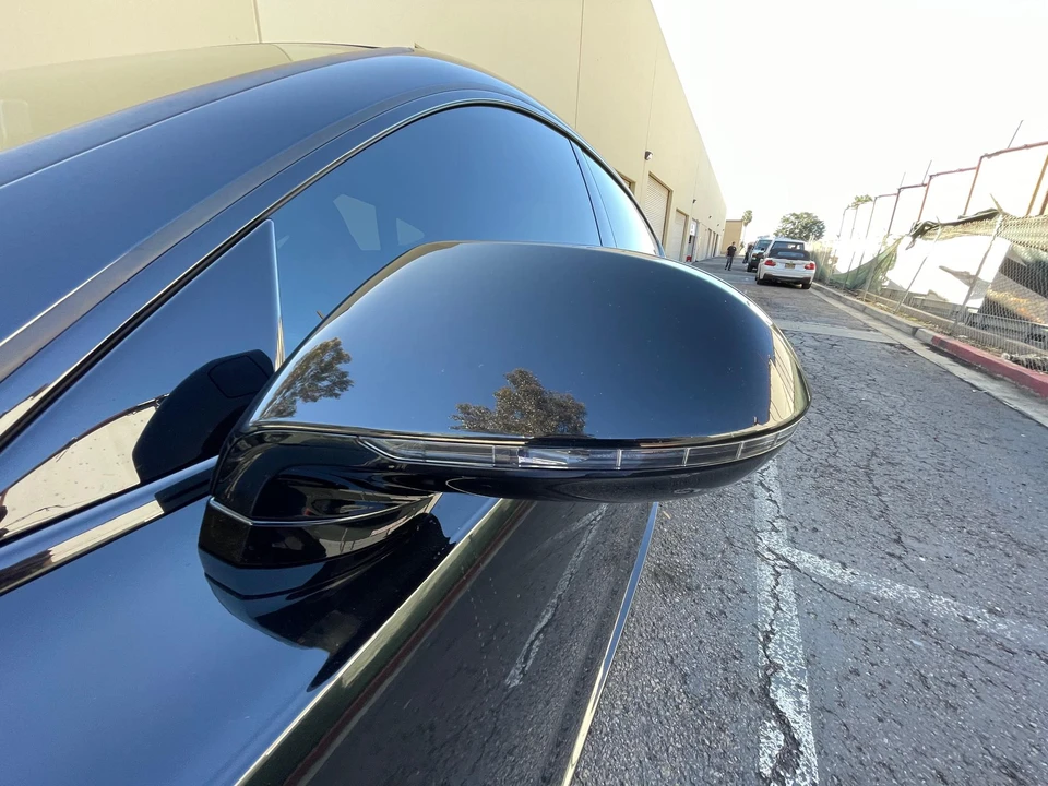 2018 Audi C7 RS7 - Image 18 of 31