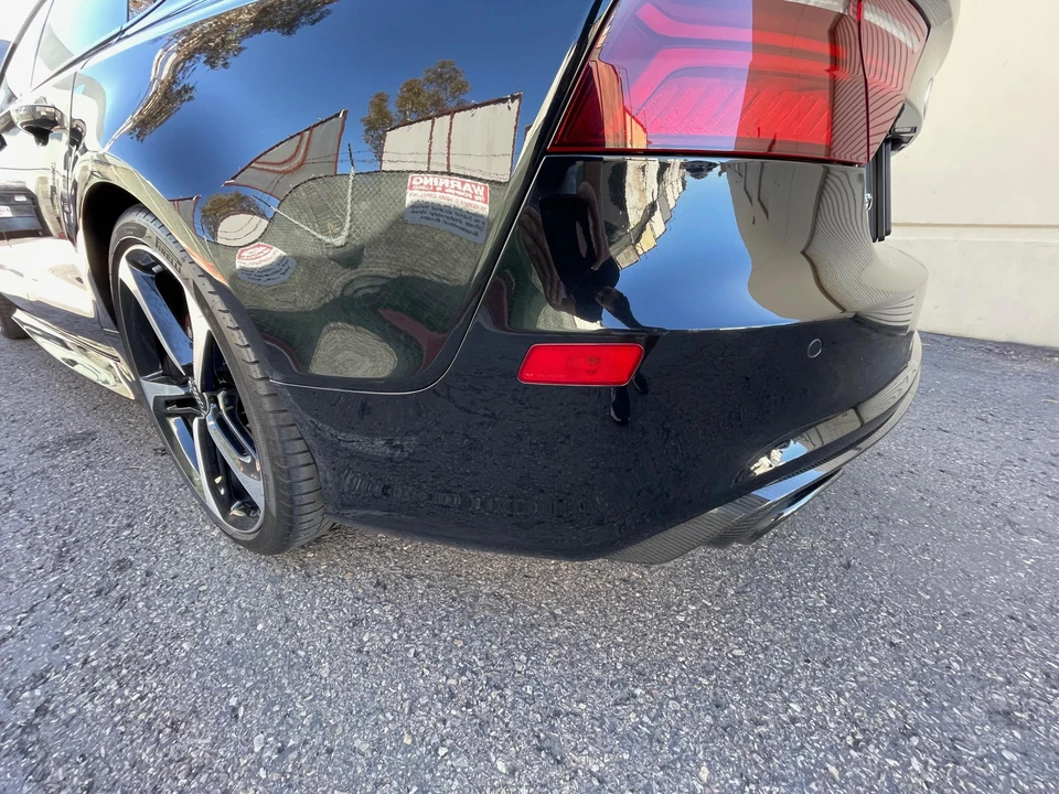 2018 Audi C7 RS7 - Image 23 of 31