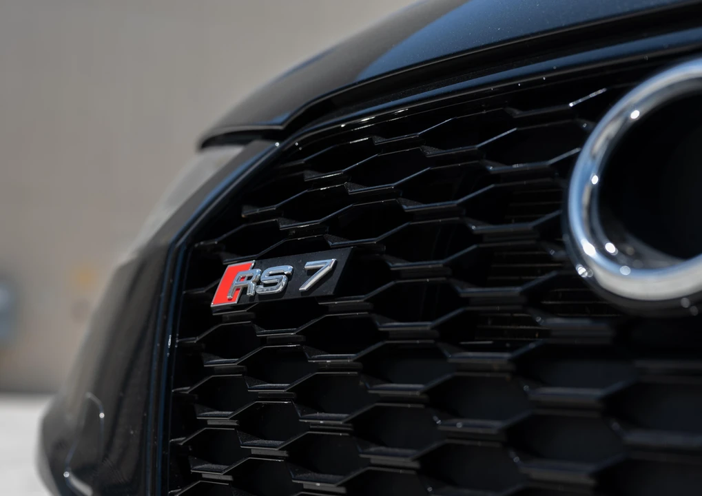 2018 Audi C7 RS7 - Image 11 of 31