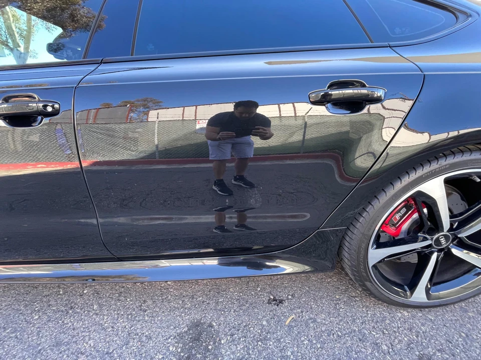 2018 Audi C7 RS7 - Image 20 of 31