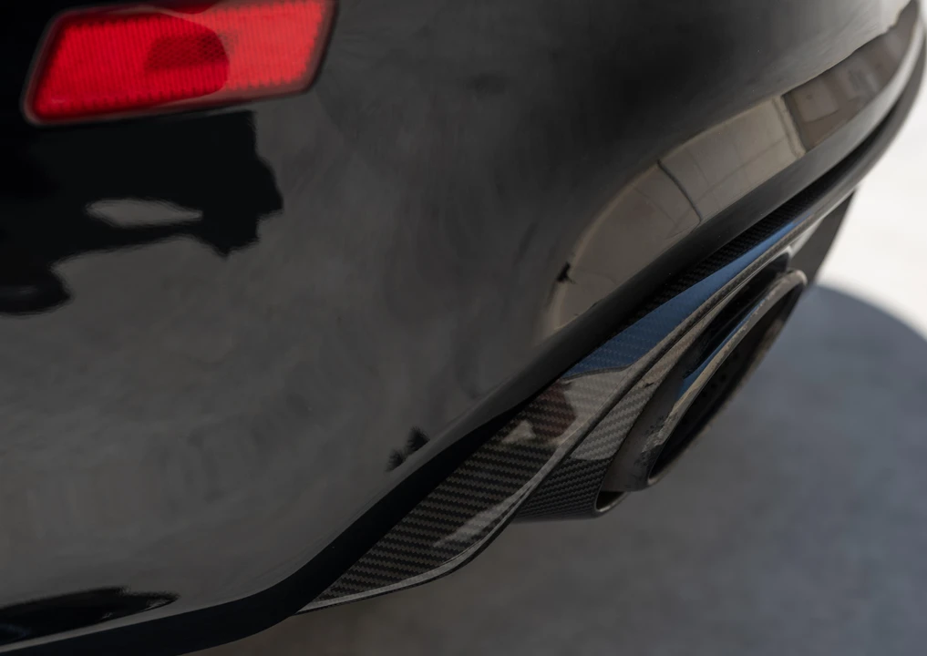 2018 Audi C7 RS7 - Image 26 of 31