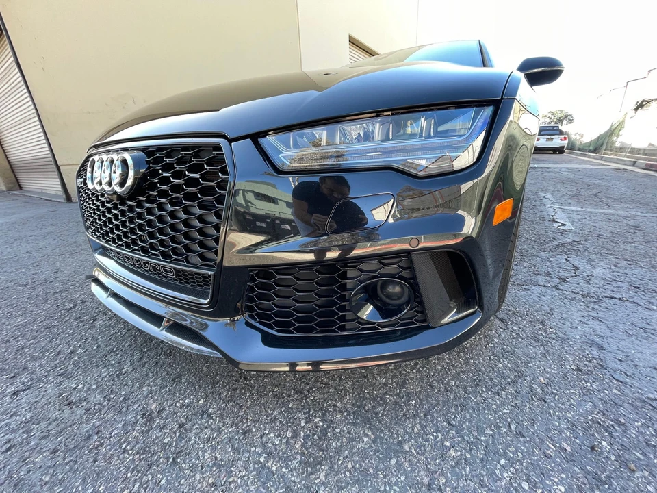 2018 Audi C7 RS7 - Image 15 of 31
