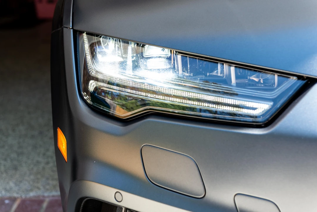 2018 Audi C7 RS7 - Image 13 of 31