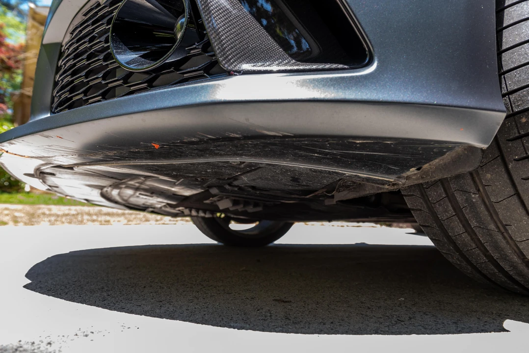 2018 Audi C7 RS7 - Image 20 of 31