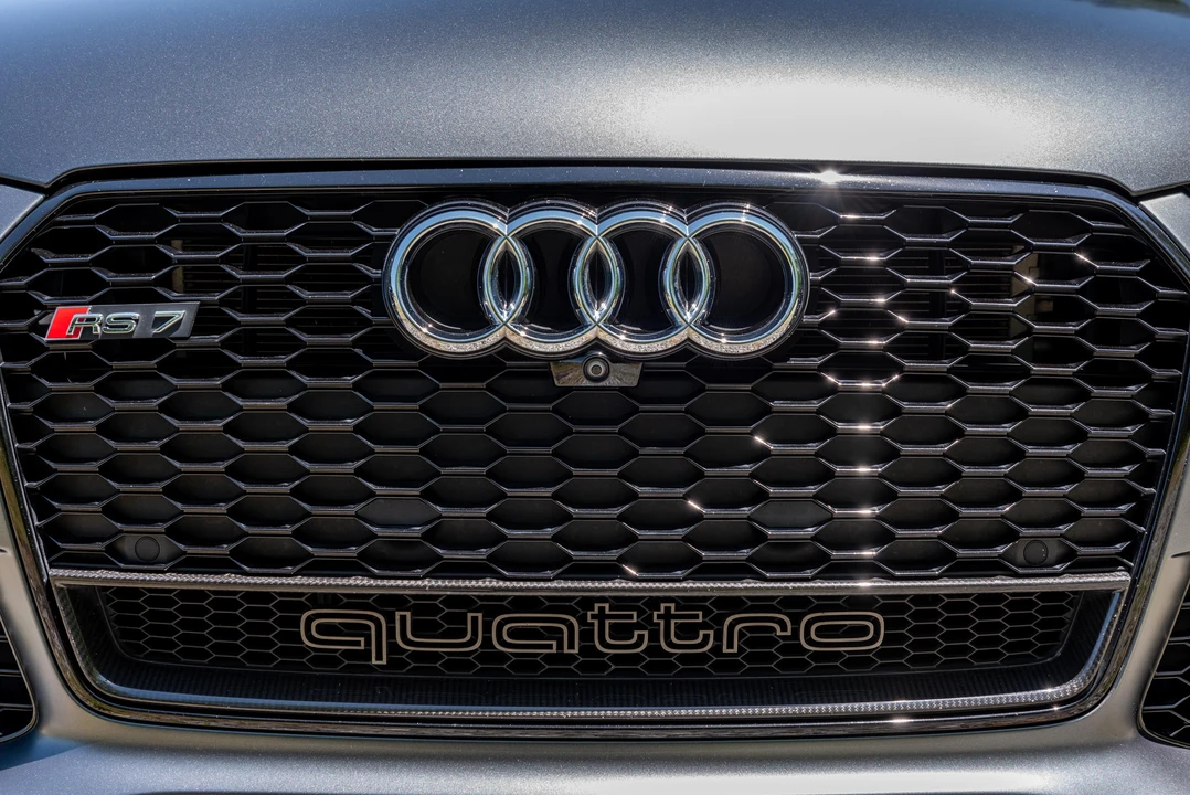2018 Audi C7 RS7 - Image 15 of 31