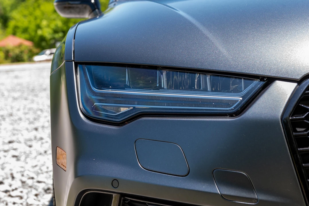 2018 Audi C7 RS7 - Image 14 of 31