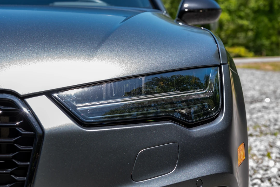 2018 Audi C7 RS7 - Image 18 of 31
