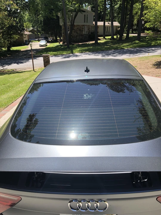2018 Audi C7 RS7 - Image 30 of 31