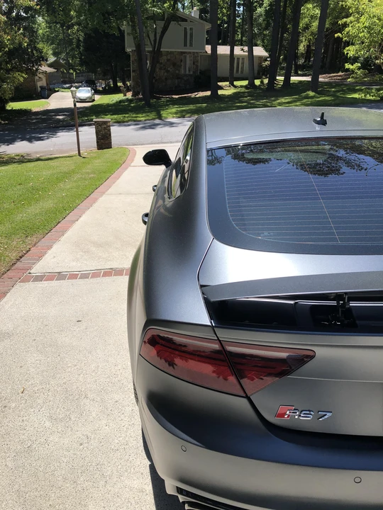 2018 Audi C7 RS7 - Image 26 of 31