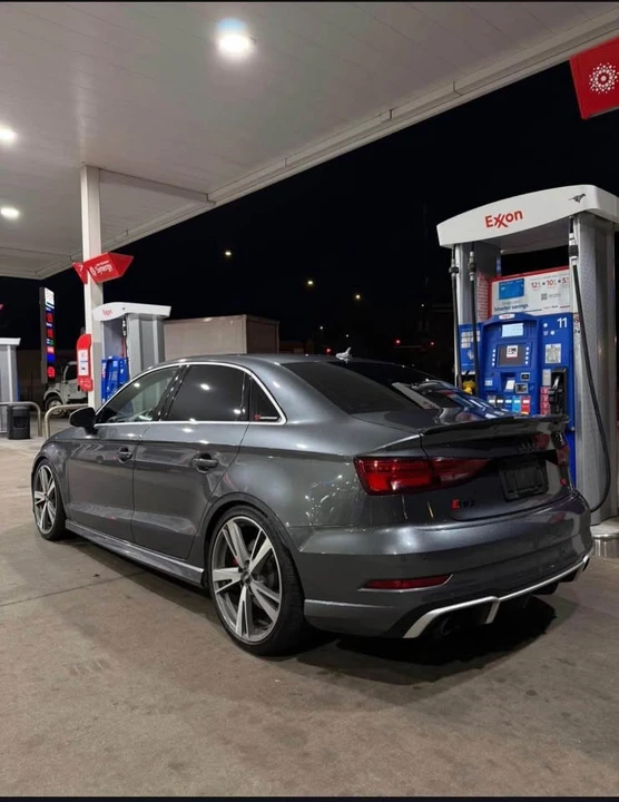 2018 Audi 8V RS3 - Image 6 of 11