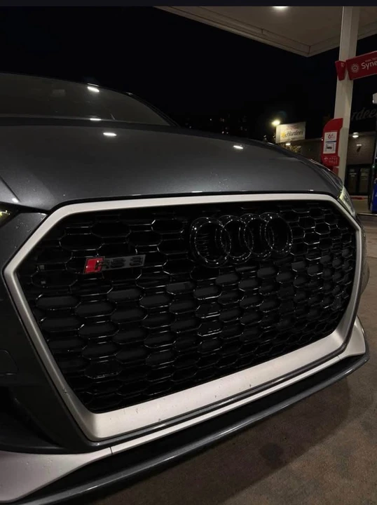 2018 Audi 8V RS3 - Image 5 of 11