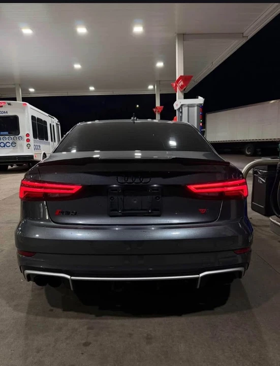 2018 Audi 8V RS3 - Image 7 of 11
