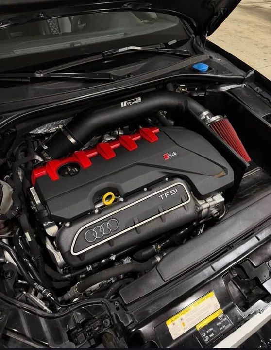 2018 Audi 8V RS3 - Image 10 of 11