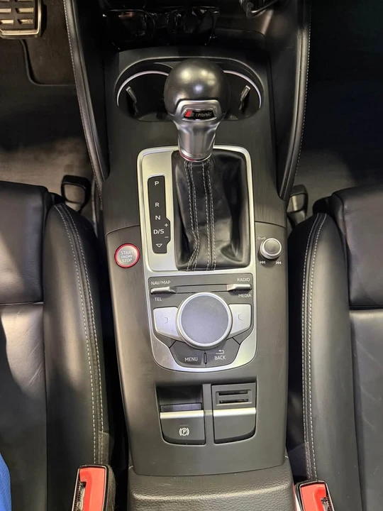2018 Audi 8V S3 - Image 10 of 15