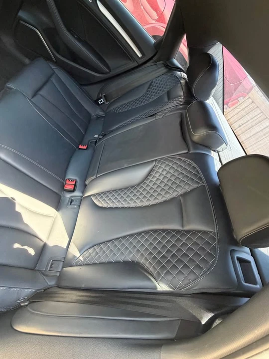 2018 Audi 8V S3 - Image 13 of 15