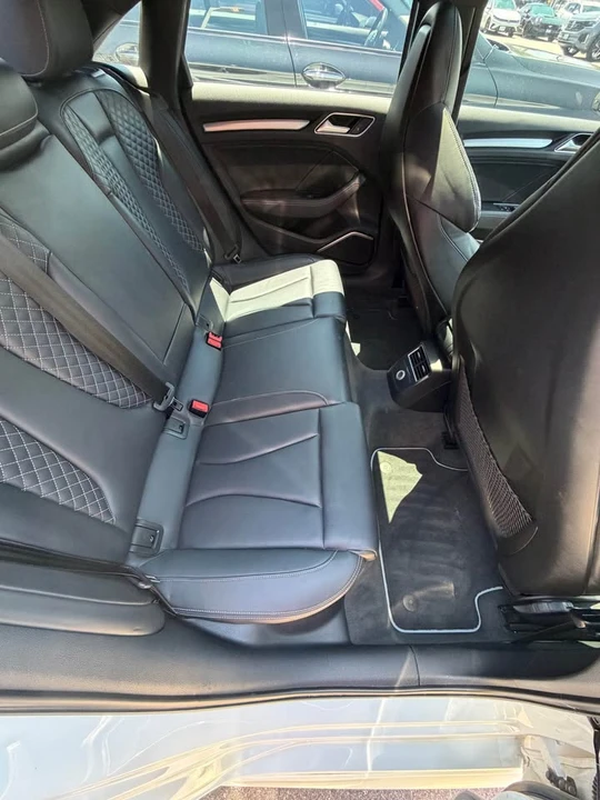 2018 Audi 8V S3 - Image 14 of 15