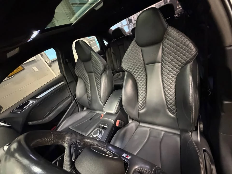 2018 Audi 8V S3 - Image 9 of 15