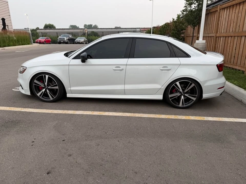 2018 Audi 8V S3 - Image 7 of 15