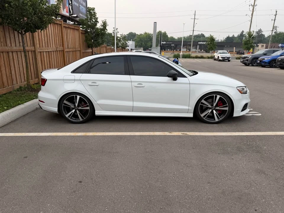2018 Audi 8V S3 - Image 4 of 15