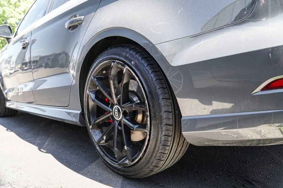2018 Audi 8V S3 - Image 6 of 19