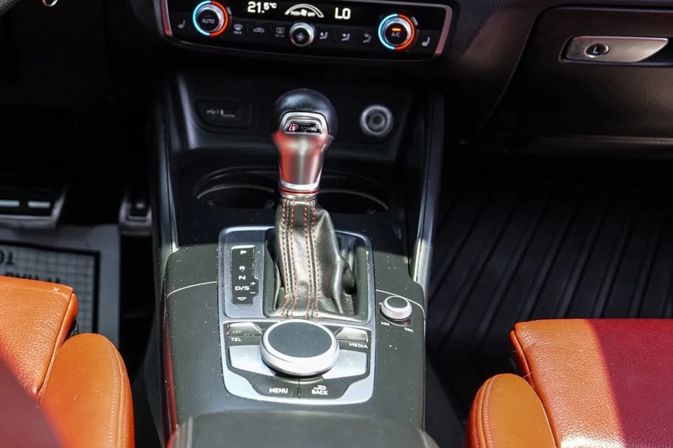 2018 Audi 8V S3 - Image 16 of 19