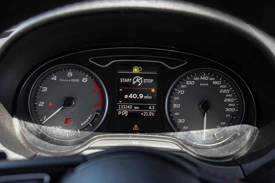 2018 Audi 8V S3 - Image 17 of 19