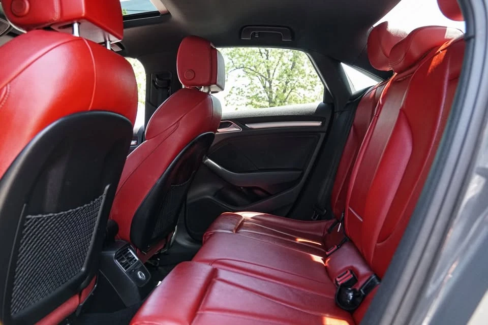 2018 Audi 8V S3 - Image 11 of 19