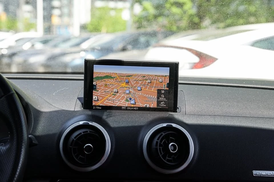2018 Audi 8V S3 - Image 14 of 19
