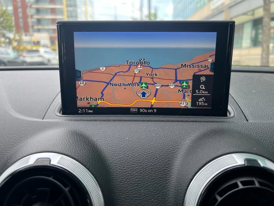 2018 Audi 8V S3 - Image 3 of 15