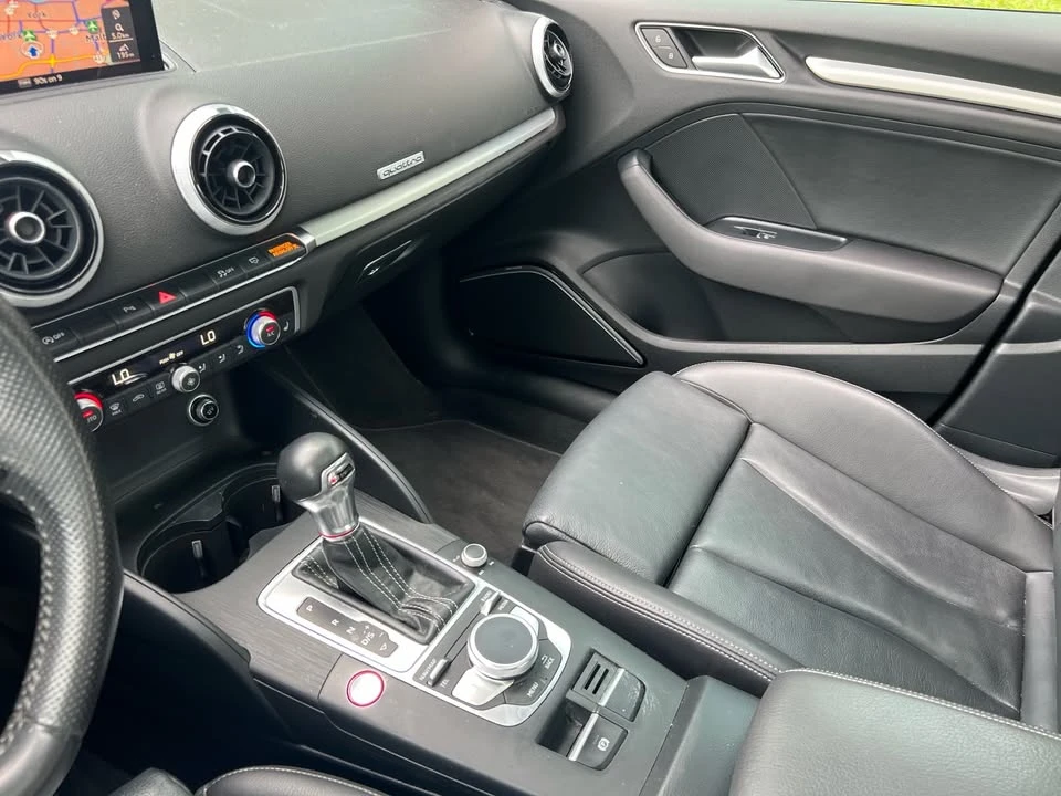 2018 Audi 8V S3 - Image 13 of 15