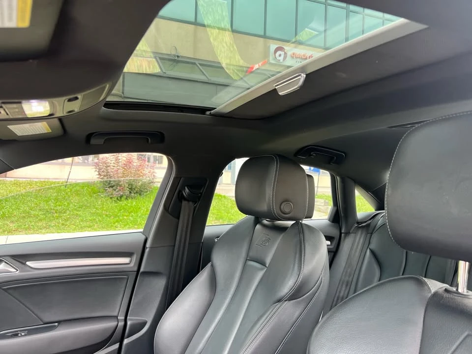 2018 Audi 8V S3 - Image 2 of 15