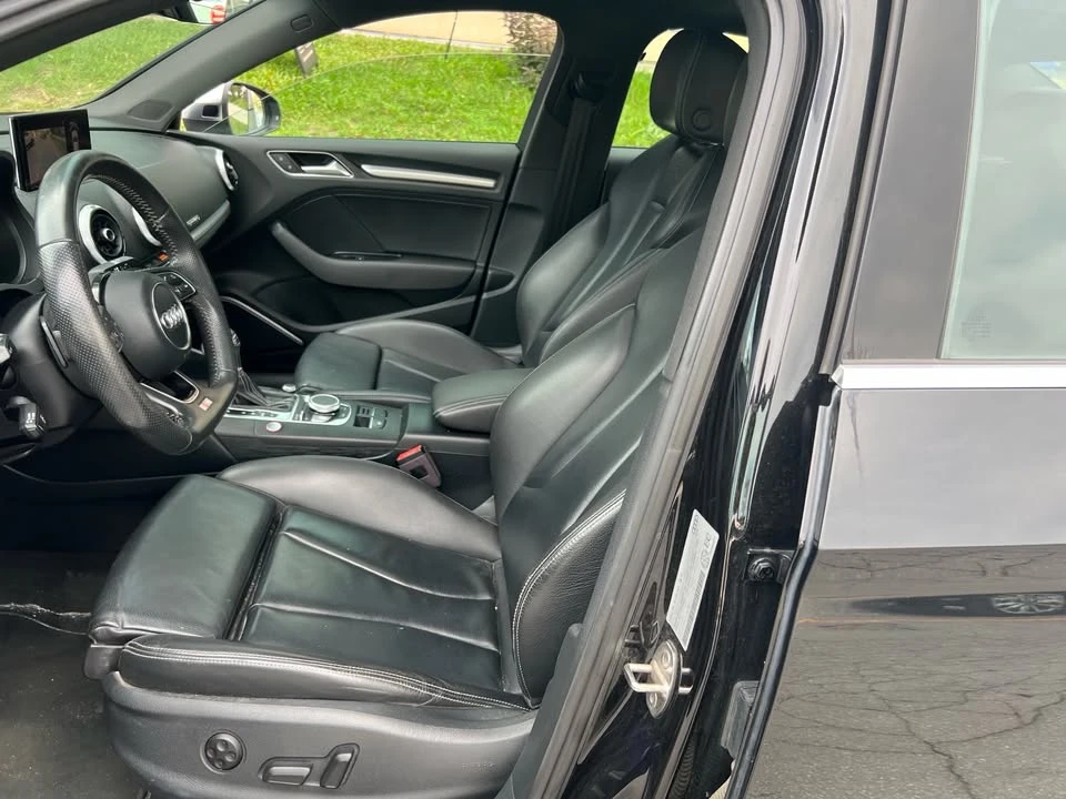 2018 Audi 8V S3 - Image 12 of 15