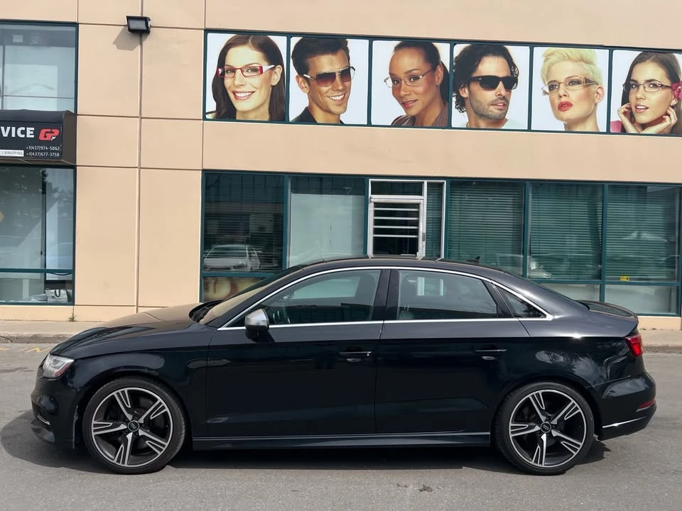 2018 Audi 8V S3 - Image 5 of 15