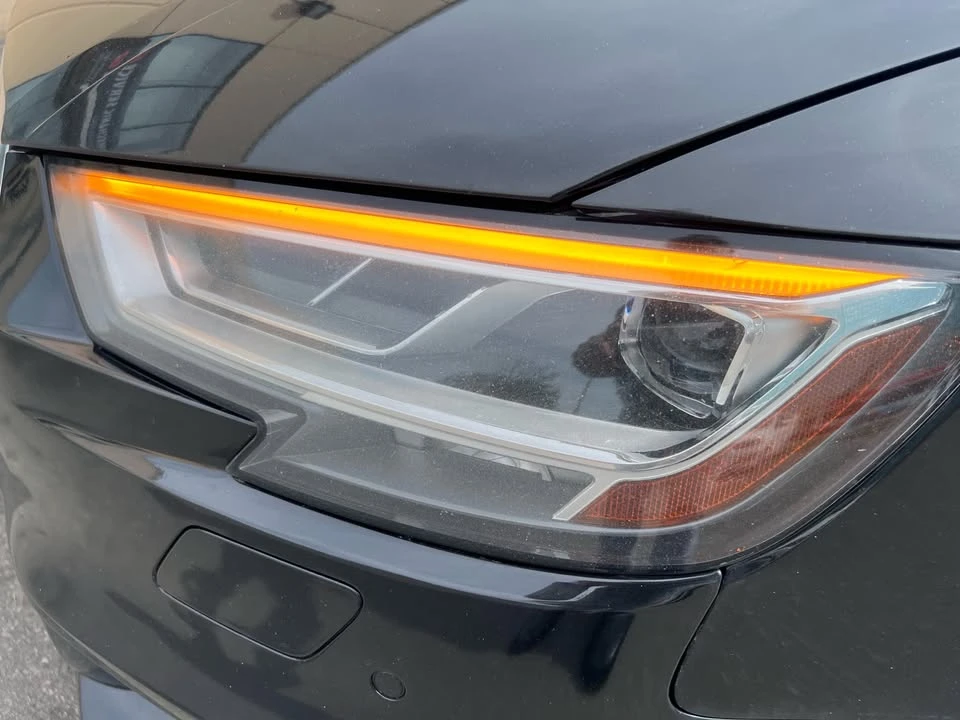 2018 Audi 8V S3 - Image 15 of 15