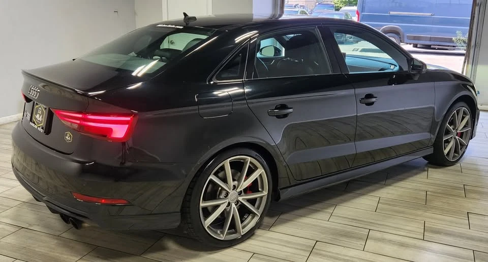 2018 Audi 8V S3 - Image 5 of 11