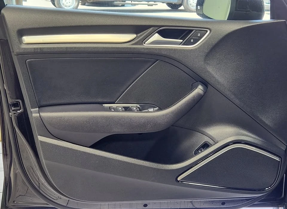 2018 Audi 8V S3 - Image 10 of 11