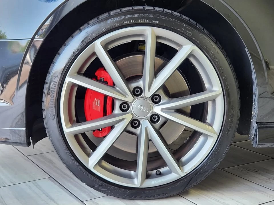 2018 Audi 8V S3 - Image 9 of 11
