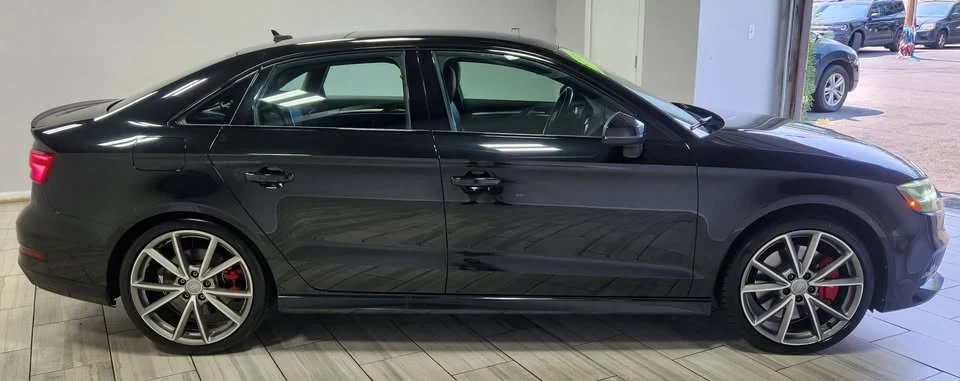 2018 Audi 8V S3 - Image 6 of 11