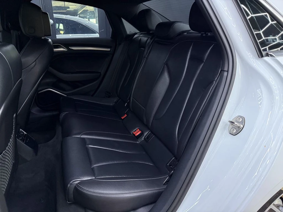 2018 Audi 8V S3 - Image 20 of 21