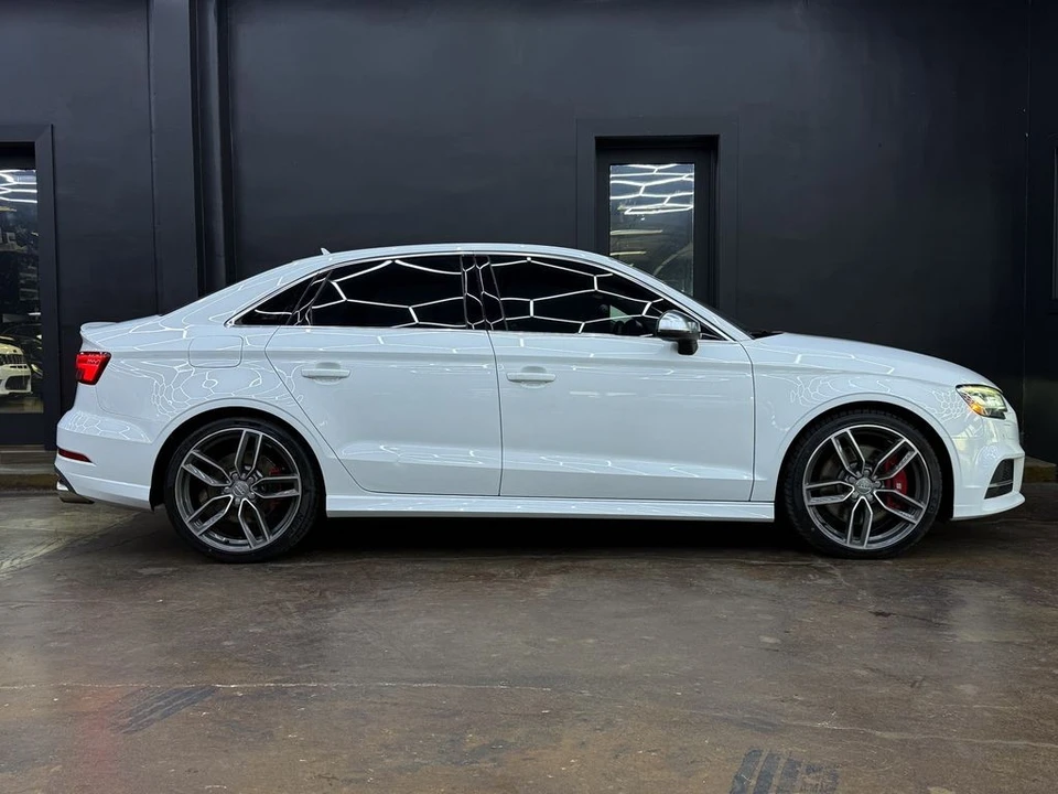 2018 Audi 8V S3 - Image 10 of 21
