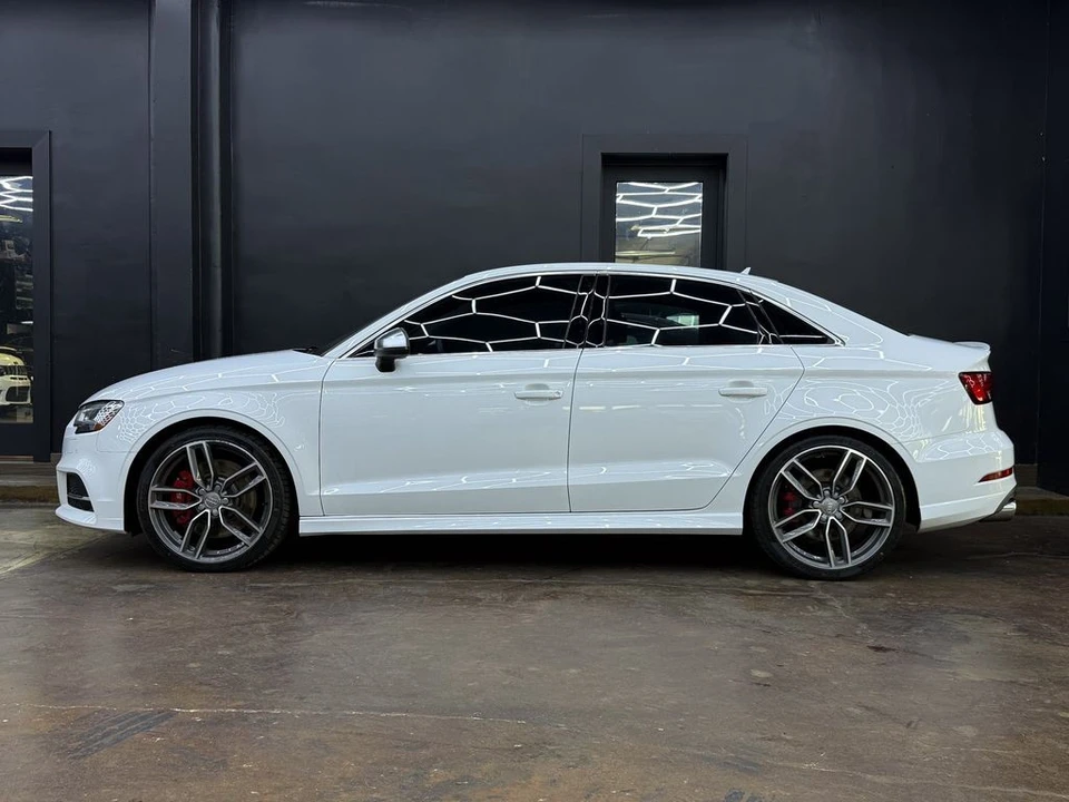 2018 Audi 8V S3 - Image 5 of 21