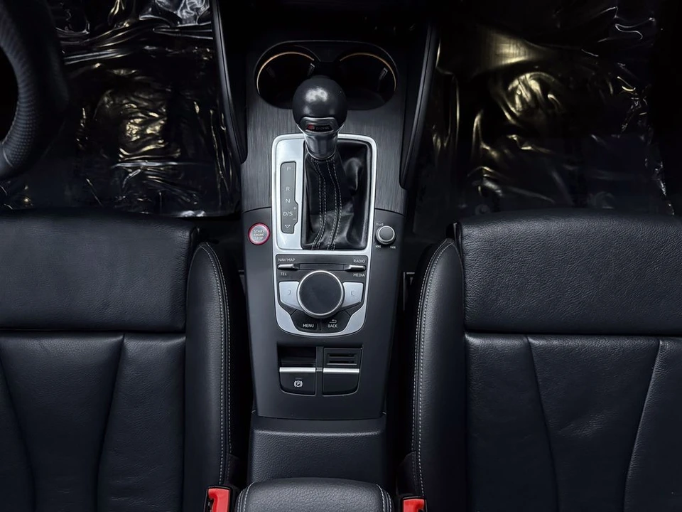 2018 Audi 8V S3 - Image 21 of 21