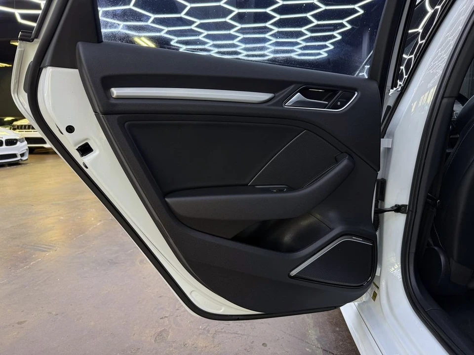 2018 Audi 8V S3 - Image 17 of 21