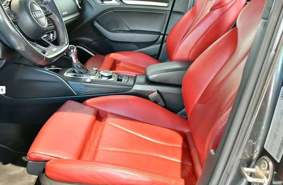2018 Audi 8V S3 - Image 2 of 3