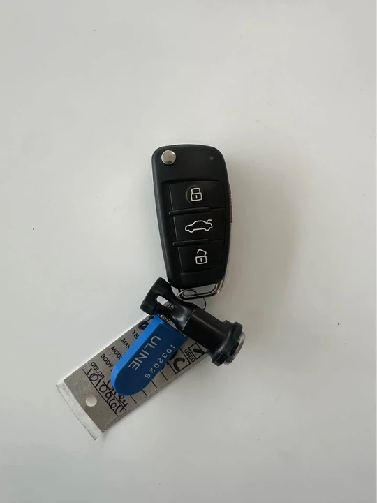 2018 Audi 8V S3 - Image 12 of 12
