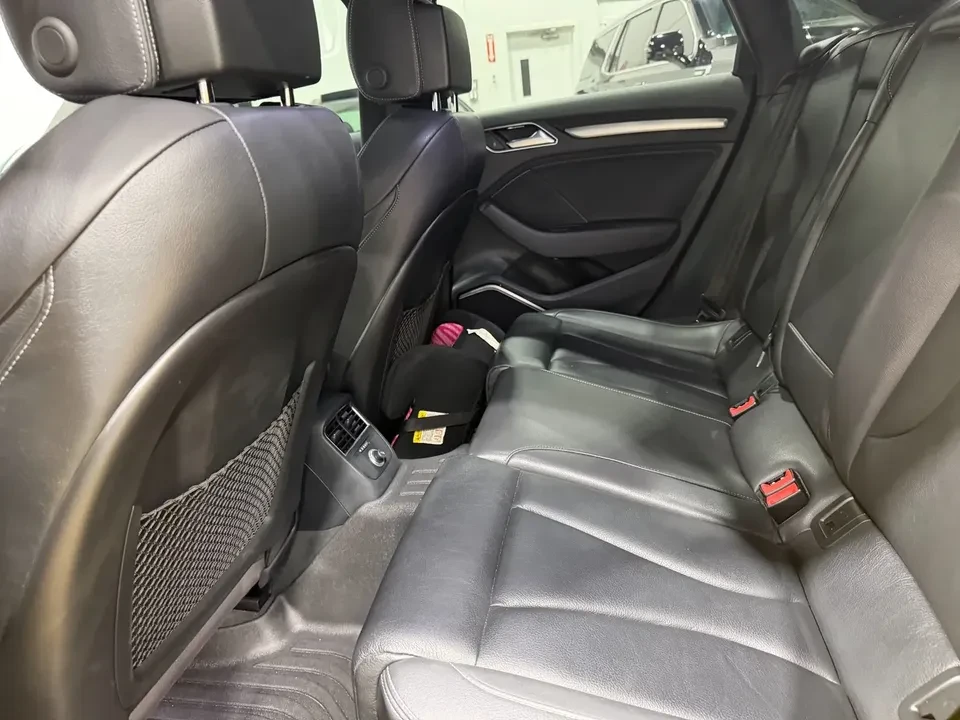 2018 Audi 8V S3 - Image 16 of 20