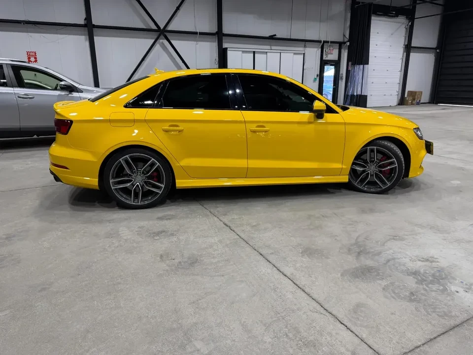 2018 Audi 8V S3 - Image 6 of 20
