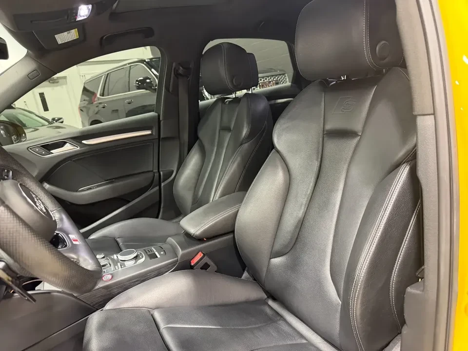 2018 Audi 8V S3 - Image 15 of 20