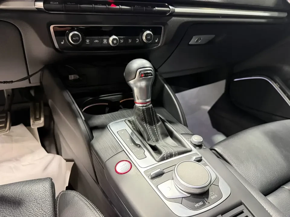 2018 Audi 8V S3 - Image 14 of 20