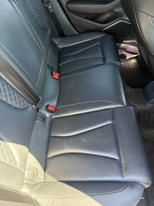 2018 Audi 8V S3 - Image 11 of 16